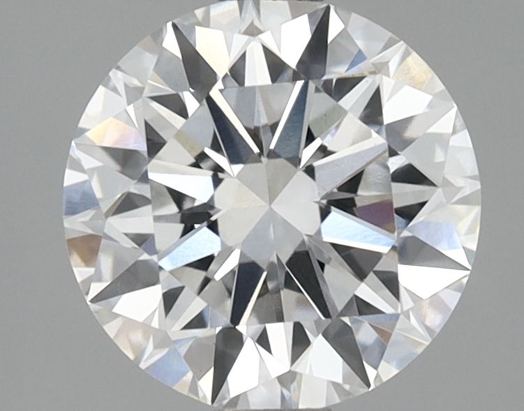 Lab Grown Diamond Lab-grown 2,11Ct E-VVS2 Round - IGILG817681784 1