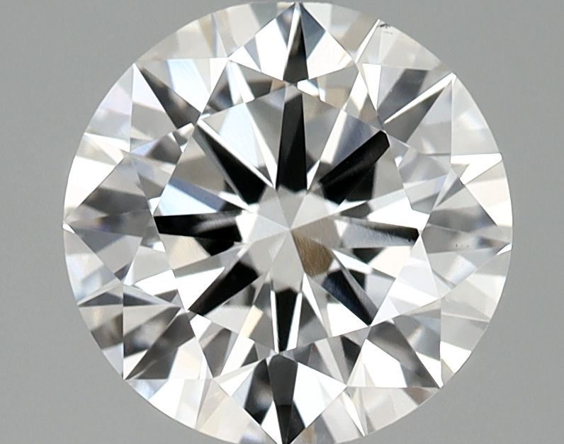 Lab Grown Diamond Lab-grown 2,11Ct F-VS1 Round - IGILG818610873 1