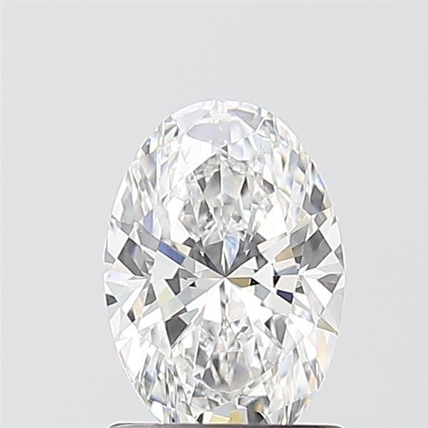 Lab Grown Diamond Lab-grown 1,03Ct D-VVS2 Oval - IGILG815628500 1