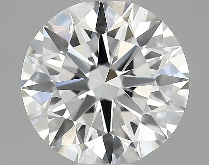 Lab Grown Diamond Lab-grown 2,06Ct D-VS1 Round - IGILG817661062 1