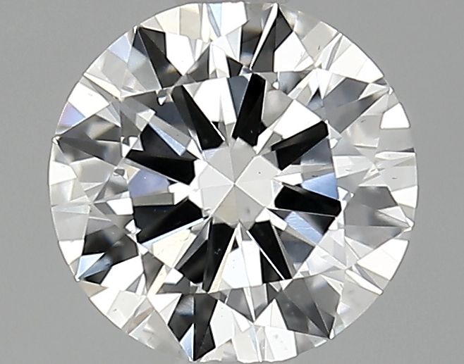 Lab Grown Diamond Lab-grown 1,55Ct E-VS2 Round - IGILG818610921 1