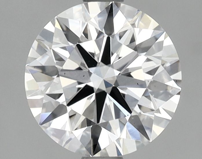 Lab Grown Diamond Lab-grown 1,36Ct D-VS2 Round - IGILG817681664 1