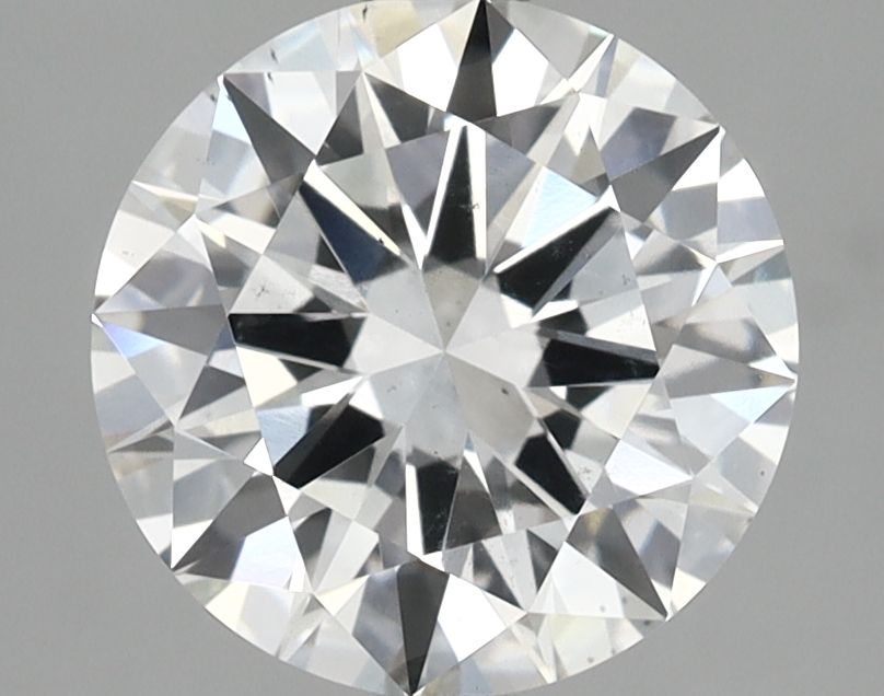 Lab Grown Diamond Lab-grown 2,5Ct E-VS2 Round - IGILG818611001 1
