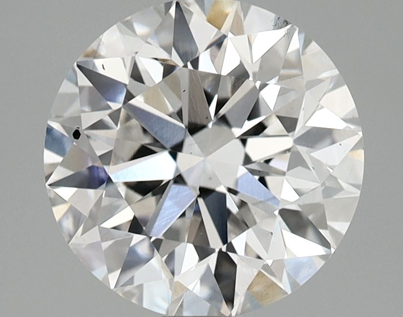 Lab Grown Diamond Lab-grown 2,5Ct F-VS2 Round - IGILG818635482 1