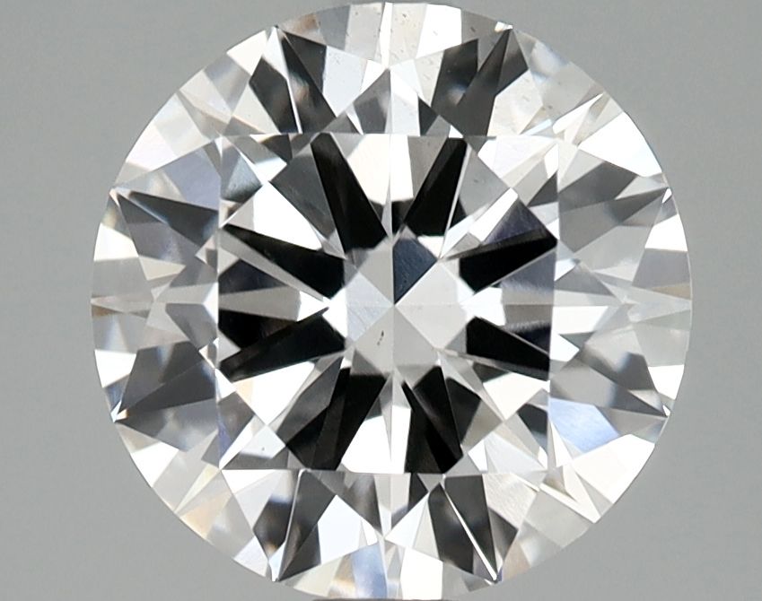 Lab Grown Diamond Lab-grown 2,5Ct F-VS1 Round - IGILG818610840 1
