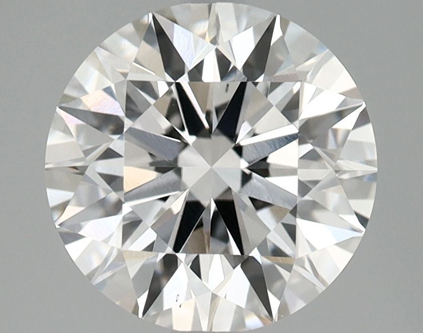 Lab Grown Diamond Lab-grown 2,5Ct G-VS1 Round - IGILG818610846 1