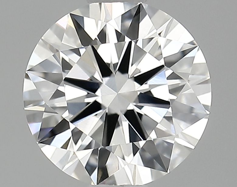 Lab Grown Diamond Lab-grown 1,55Ct D-VVS2 Round - IGILG818604594 1