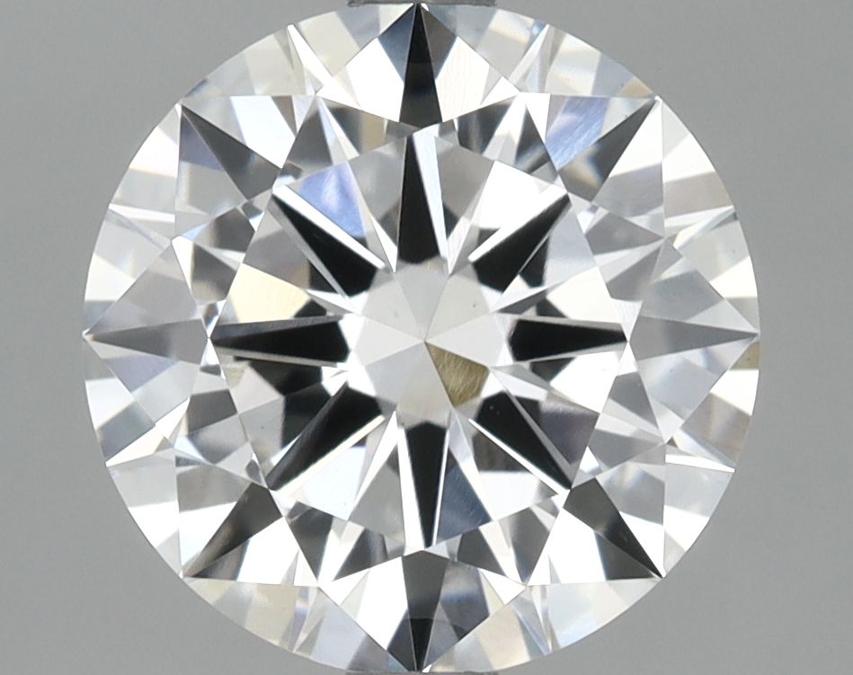Lab Grown Diamond Lab-grown 2,17Ct E-VVS2 Round - IGILG817692098 1