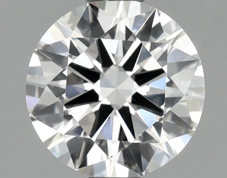 Lab Grown Diamond Lab-grown 1Ct F-VS1 Round - IGILG818605278 1