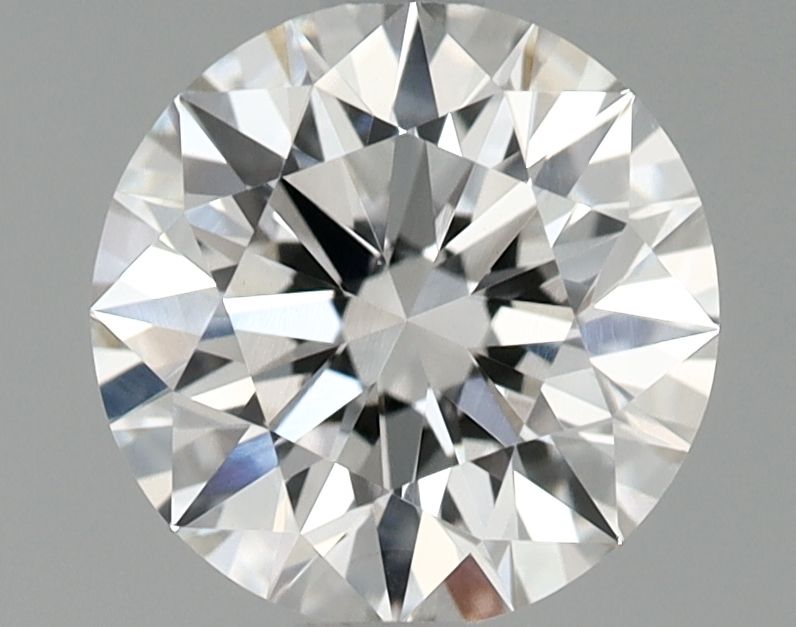 Lab Grown Diamond Lab-grown 1Ct E-VVS2 Round - IGILG818605423 1