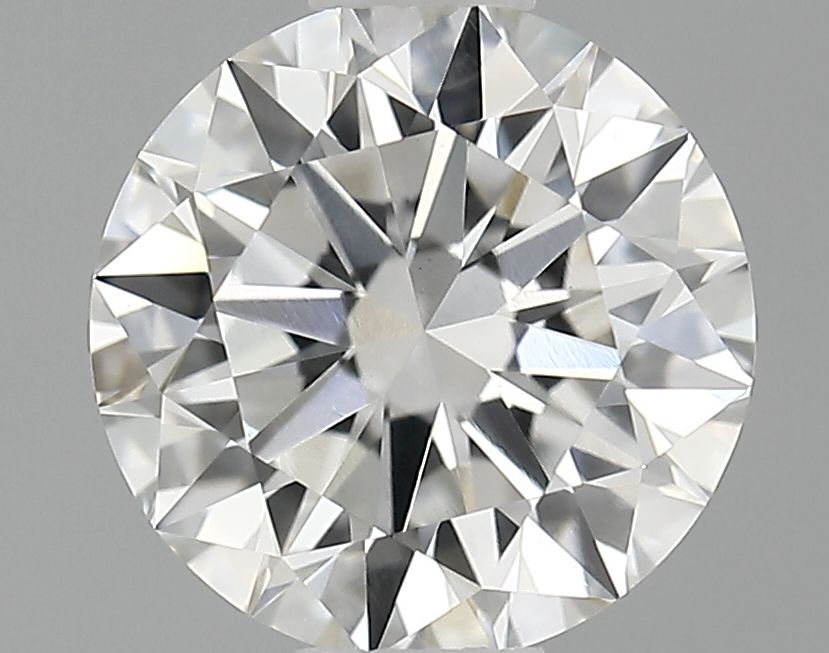 Lab Grown Diamond Lab-grown 1,51Ct E-VVS2 Round - IGILG817693521 1