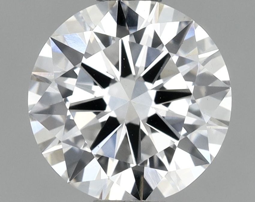 Lab Grown Diamond Lab-grown 1,02Ct D-VS2 Round - IGILG817640006 1