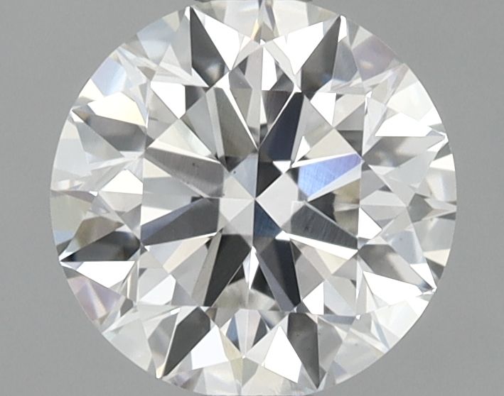 Lab Grown Diamond Lab-grown 1,02Ct F-VS2 Round - IGILG817682495 1
