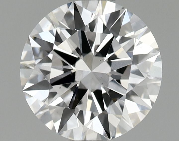 Lab Grown Diamond Lab-grown 1,02Ct D-VS1 Round - IGILG817661098 1