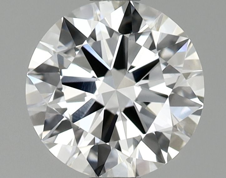 Lab Grown Diamond Lab-grown 1,02Ct E-VVS2 Round - IGILG817661100 1