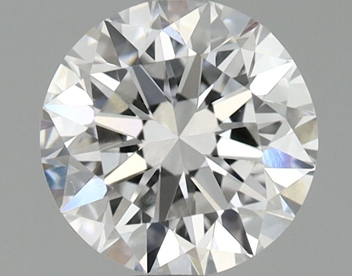 Lab Grown Diamond Lab-grown 1,02Ct D-VVS2 Round - IGILG818605549 1