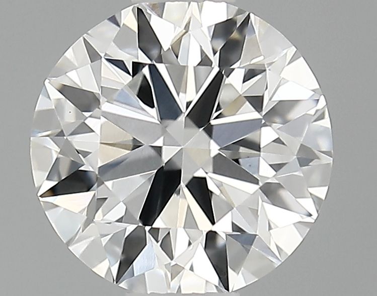 Lab Grown Diamond Lab-grown 1,51Ct E-VVS2 Round - IGILG818603078 1