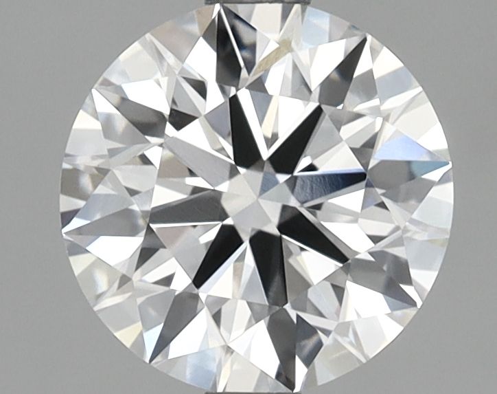 Lab Grown Diamond Lab-grown 1,87Ct D-VVS2 Round - IGILG817661533 1