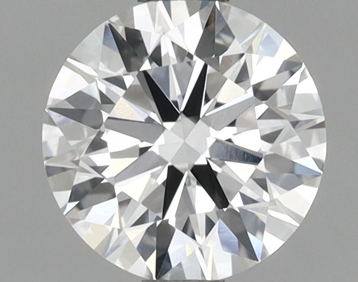 Lab Grown Diamond Lab-grown 1,02Ct D-VVS2 Round - IGILG818610925 1