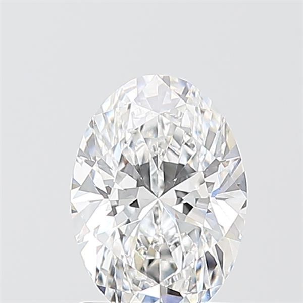 Lab Grown Diamond Lab-grown 1,07Ct D-VVS1 Oval - IGILG815628866 1