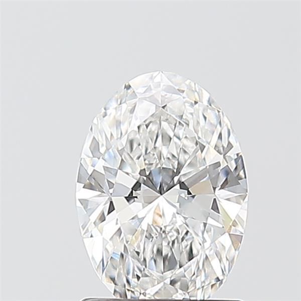 Lab Grown Diamond Lab-grown 1,03Ct E-VVS2 Oval - IGILG816651526 1