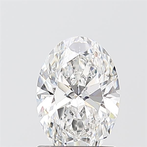 Lab Grown Diamond Lab-grown 1,05Ct E-VS1 Oval - IGILG816651510 1