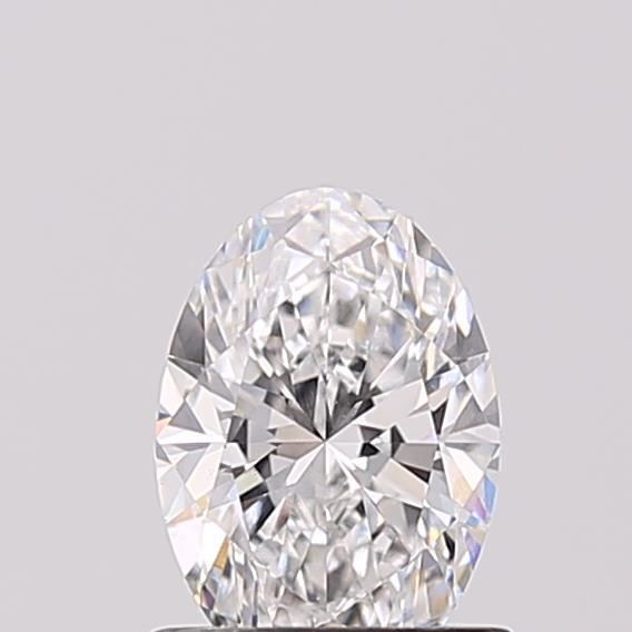 Lab Grown Diamond Lab-grown 1,01Ct D-VVS2 Oval - IGILG816649812 1