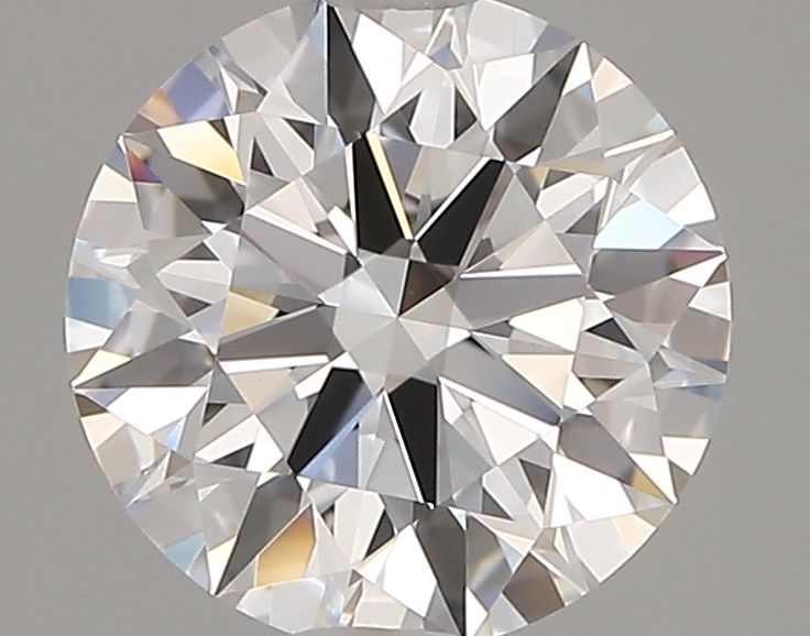 Lab Grown Diamond Lab-grown 1,6Ct D-FL Round - IGILG817625690 1