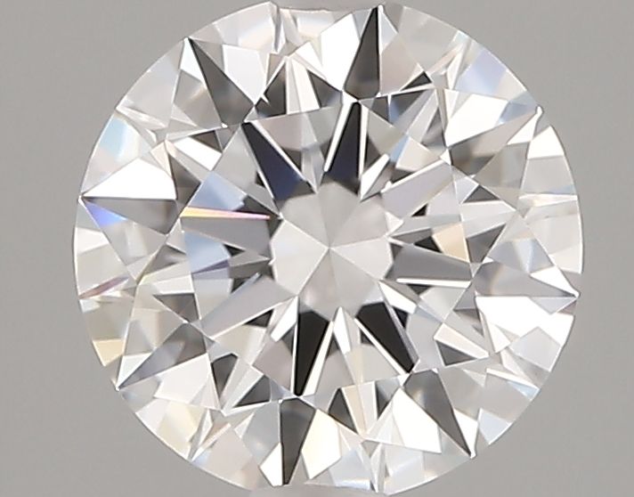 Lab Grown Diamond Lab-grown 1,96Ct D-FL Round - IGILG815610540 1