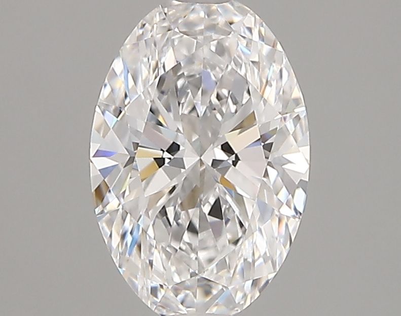 Lab Grown Diamond Lab-grown 1,4Ct D-FL Oval - IGILG817625707 1