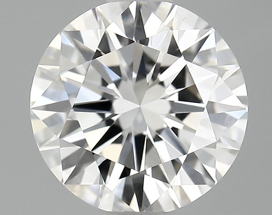Lab Grown Diamond Lab-grown 2Ct D-VS1 Round - IGILG817682438 1
