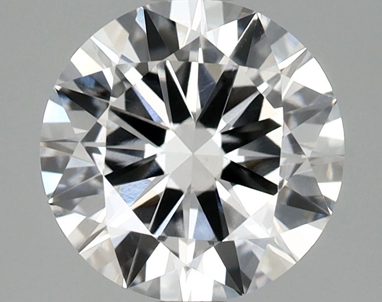 Lab Grown Diamond Lab-grown 2Ct E-VS1 Round - IGILG817692377 1