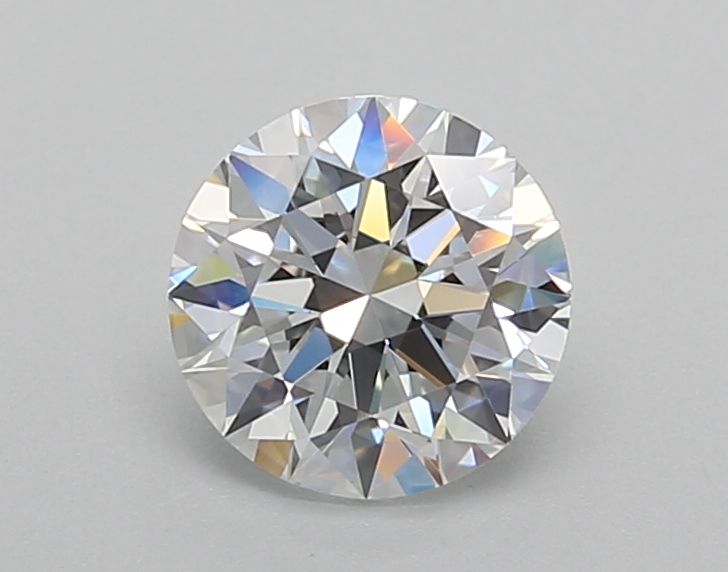 Lab Grown Diamond Lab-grown 1,01Ct D-VS1 Round - IGILG819652431 1