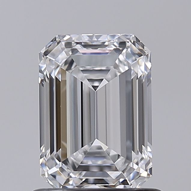 Lab Grown Diamond Lab-grown 1,02Ct D-VVS2 Emerald - IGILG819621964 1