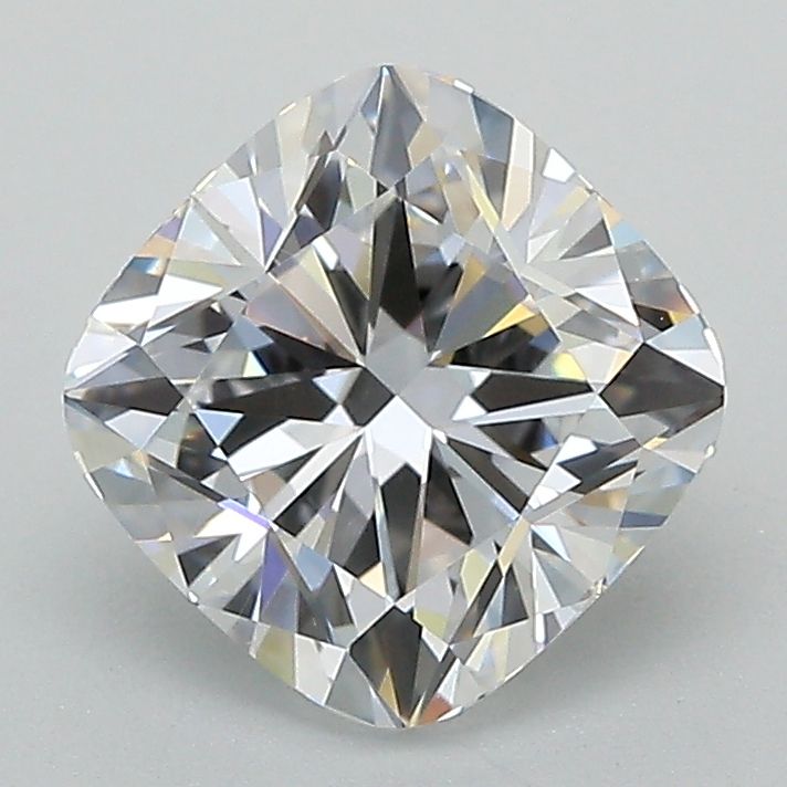 Lab Grown Diamond Lab-grown 2,02Ct D-VS2 Cushion - GIA1508254790 1