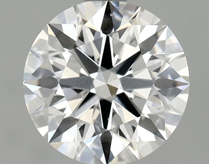 Lab Grown Diamond Lab-grown 1,35Ct D-VS1 Round - IGILG817661553 1