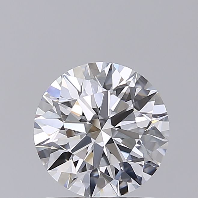 Lab Grown Diamond Lab-grown 1,52Ct D-VVS2 Round - IGILG818616497 1