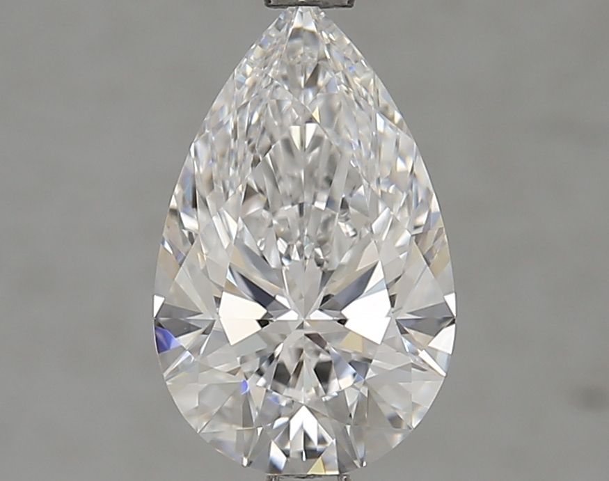 Lab Grown Diamond Lab-grown 2,04Ct D-VVS1 Pear - GIA1508225728 1