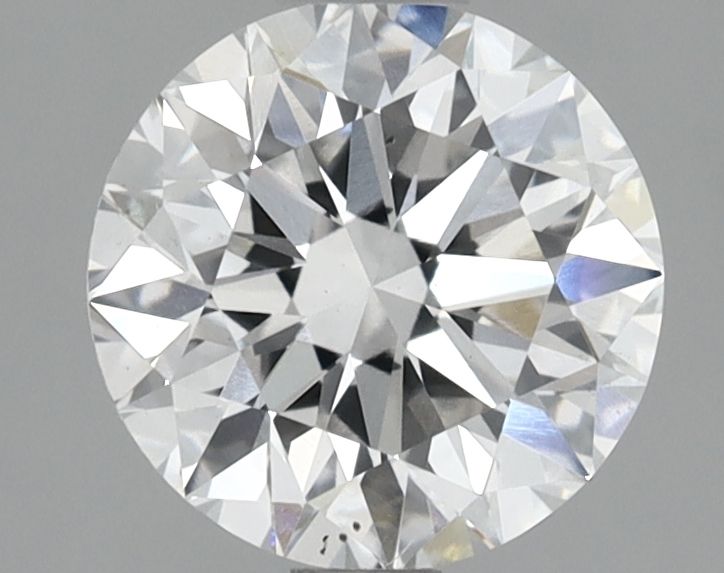 Lab Grown Diamond Lab-grown 1,54Ct D-VS1 Round - IGILG818626777 1