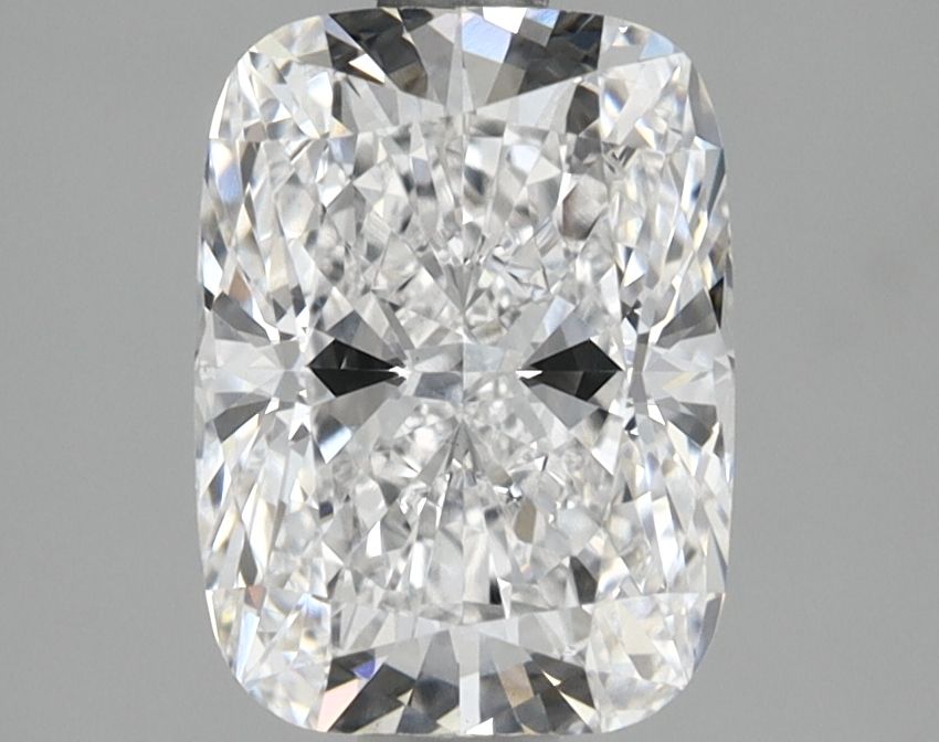 Lab Grown Diamond Lab-grown 2,19Ct D-VS1 Cushion - IGILG818695974 1
