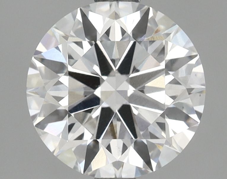 Lab Grown Diamond Lab-grown 2,19Ct E-VS2 Round - IGILG818610941 1