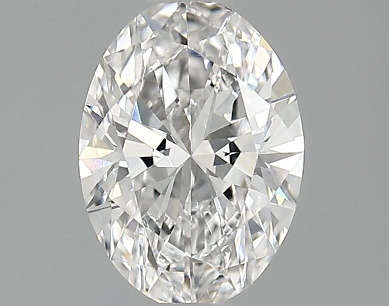 Lab Grown Diamond Lab-grown 1,41Ct E-VVS2 Oval - IGILG818601110 1