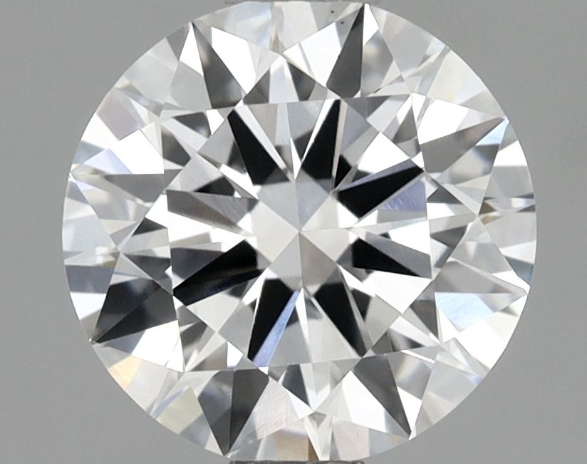 Lab Grown Diamond Lab-grown 1,54Ct D-VS1 Round - IGILG818627416 1