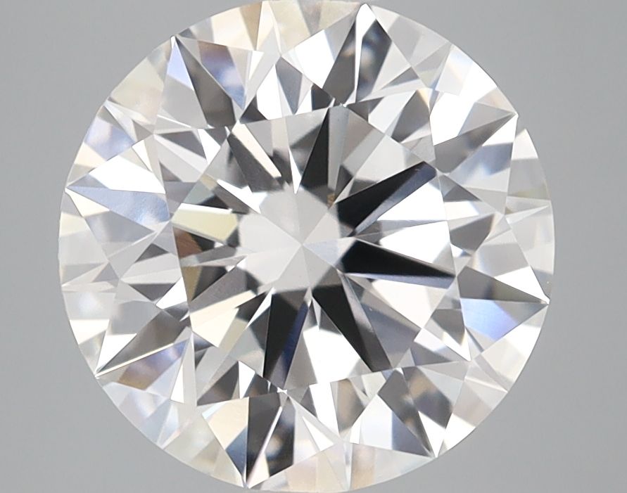 Lab Grown Diamond Lab-grown 3,5Ct D-VVS2 Round - IGILG785611228 1