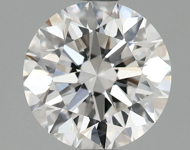 Lab Grown Diamond Lab-grown 1,61Ct D-VVS2 Round - IGILG817691271 1