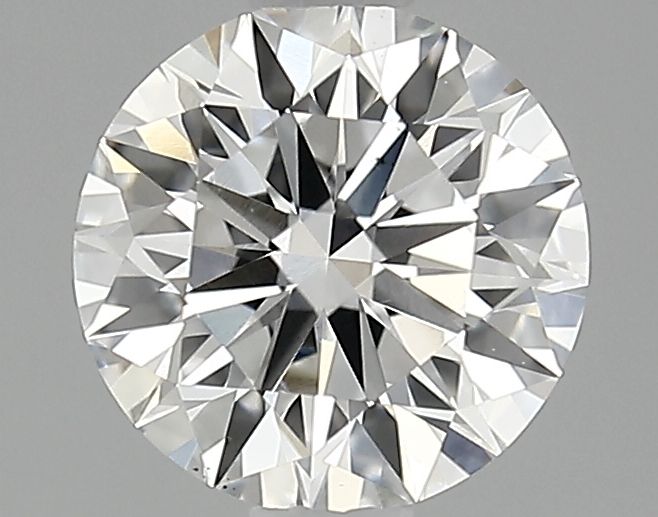 Lab Grown Diamond Lab-grown 1,61Ct D-VS1 Round - IGILG818604473 1