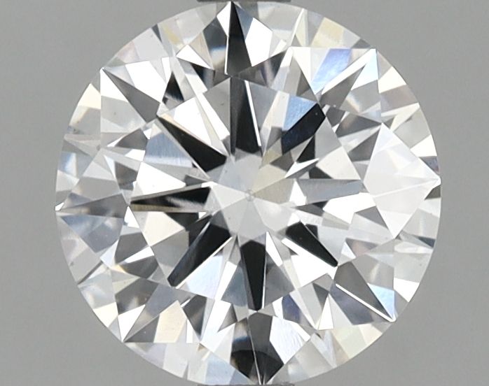 Lab Grown Diamond Lab-grown 1,61Ct D-VS1 Round - IGILG818626844 1