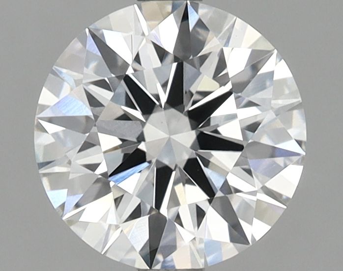 Lab Grown Diamond Lab-grown 1,61Ct E-VVS2 Round - IGILG818626845 1
