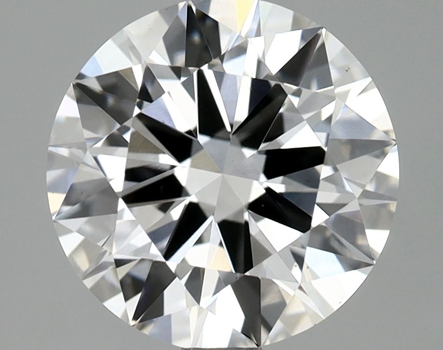 Lab Grown Diamond Lab-grown 2,02Ct D-VS1 Round - IGILG818603030 1