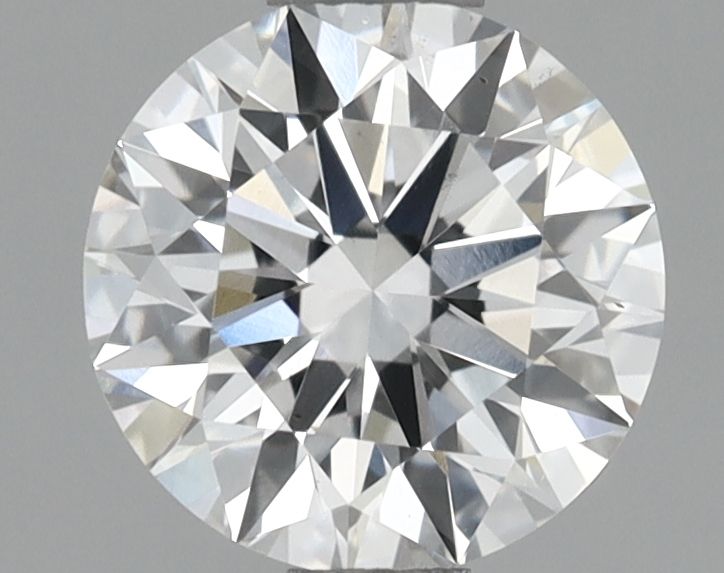 Lab Grown Diamond Lab-grown 1,13Ct D-VS1 Round - IGILG817640094 1
